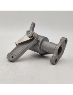 Grifo calefacción SEAT 124 FA18637501 2