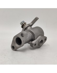 Grifo calefacción Lada Niva