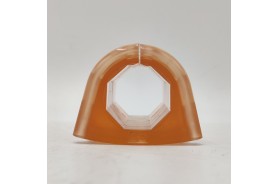 Silentblock soporte barra estabilizadora delantera Peugeot 304 Peugeot 305 509424