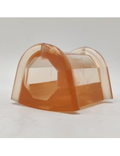 Silentblock soporte barra estabilizadora delantera Peugeot 304 Peugeot 305 509424