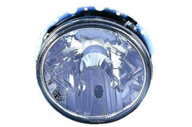 Juego Faros delanteros Volkswagen Golf I mk1 lente transparente