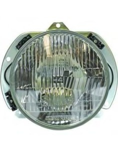 Faro H4 delantero Volkswagen Polo II 86 C 867941753