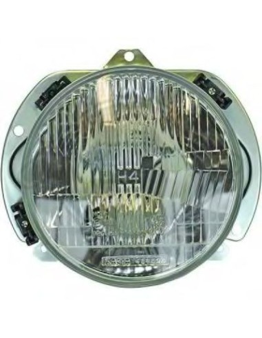 Faro H4 delantero Volkswagen Polo II 86 C 867941753