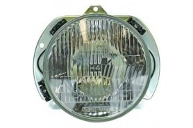 Faro H4 delantero Volkswagen Polo II 86 C 867941753