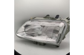 Faro H1 H1 delantero izquierdo RENAULT Laguna 7701038269 7701038262 7701038264
