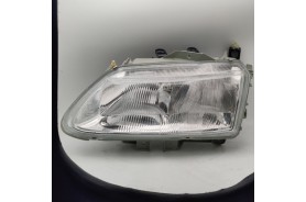 Faro H1 H1 delantero izquierdo RENAULT Laguna 7701038269 7701038262 7701038264