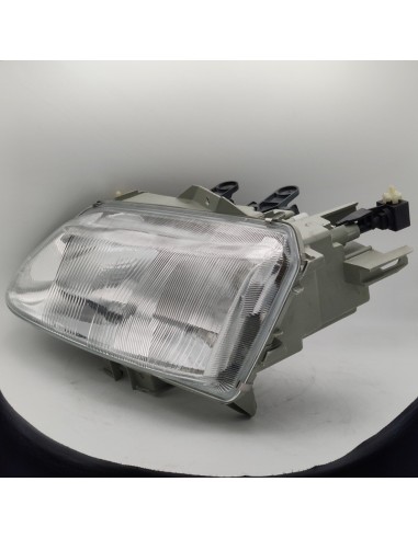 Faro H1 H1 delantero izquierdo RENAULT Laguna 7701038269 7701038262 7701038264