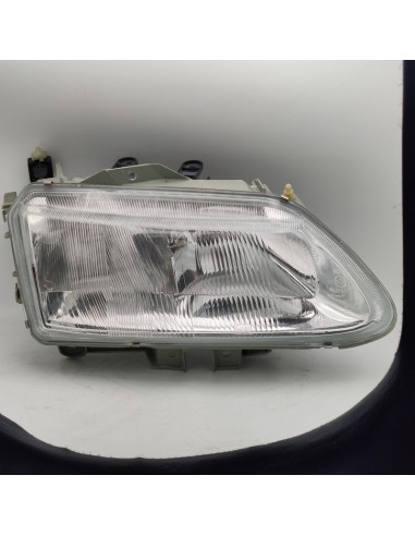 Faro H1 H1 delantero derecho RENAULT Laguna I 7701038269 7701038262 7701038264