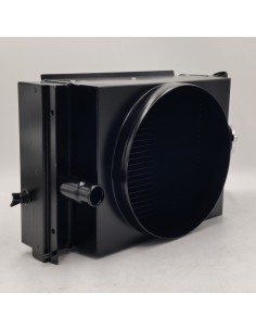 Radiador SEAT 600 SEAT 800