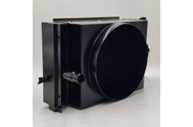 Radiador SEAT 600 SEAT 800