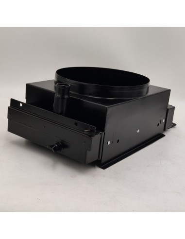 Radiador SEAT 600 SEAT 800