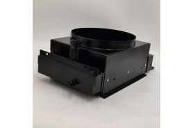 Radiador SEAT 600 SEAT 800