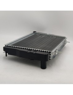 Radiador refrigeración Renault 4 7701348798 2