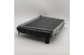 Radiador refrigeración Renault 4 7701348798