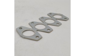 Junta colector de escape CITROËN C25 PEUGEOT 404 PEUGEOT 504 PEUGEOT 505 PEUGEOT J7 PEUGEOT J9 0349.03 0349.94