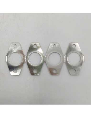 Junta colector de escape CITROËN C25 PEUGEOT 404 PEUGEOT 504 PEUGEOT 505 PEUGEOT J7 PEUGEOT J9 0349.03 0349.94