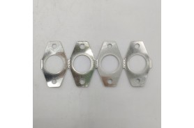 Junta colector de escape CITROËN C25 PEUGEOT 404 PEUGEOT 504 PEUGEOT 505 PEUGEOT J7 PEUGEOT J9 0349.03 0349.94