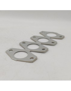Junta colector de escape CITROËN C25 PEUGEOT 404 PEUGEOT 504 PEUGEOT 505 PEUGEOT J7 PEUGEOT J9 0349.03 0349.94 2