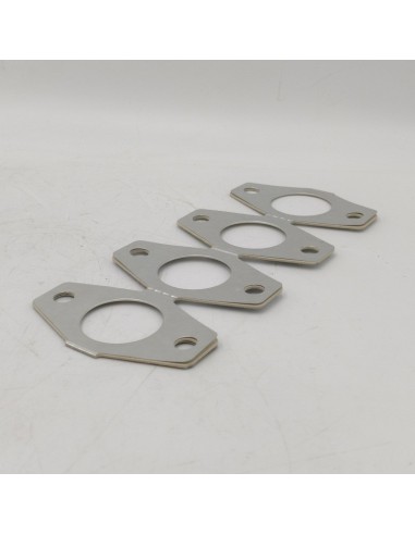 Junta colector de escape CITROËN C25 PEUGEOT 404 PEUGEOT 504 PEUGEOT 505 PEUGEOT J7 PEUGEOT J9 0349.03 0349.94