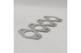 Junta colector de escape CITROËN C25 PEUGEOT 404 PEUGEOT 504 PEUGEOT 505 PEUGEOT J7 PEUGEOT J9 0349.03 0349.94