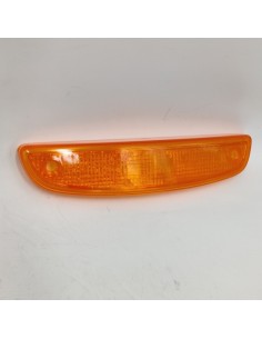 Tulipa intermitente delantera izquierda ámbar RENAULT TWINGO I 7701036393