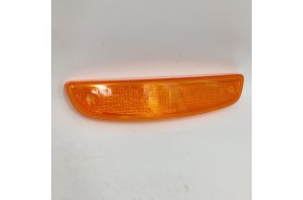 Tulipa intermitente delantera izquierda ámbar RENAULT TWINGO I 7701036393
