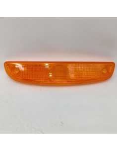 Tulipa intermitente delantera izquierda ámbar RENAULT TWINGO I 7701036393 2