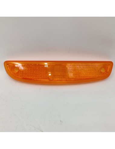 Tulipa intermitente delantera izquierda ámbar RENAULT TWINGO I 7701036393