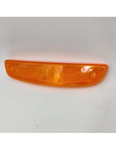 Tulipa intermitente delantera derecha ámbar RENAULT TWINGO I 7701036392