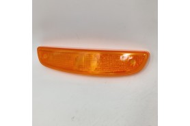 Tulipa intermitente delantera derecha ámbar RENAULT TWINGO I 7701036392
