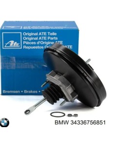 Servofreno BMW E46 BMW E85 34336756851 34331164076 34336779682 34336758691 34336779681