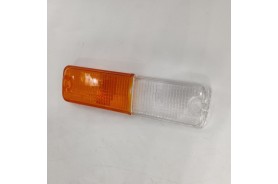 Tulipa delantera derecha blanca ámbar SEAT 127 SEAT 131 SEAT 132