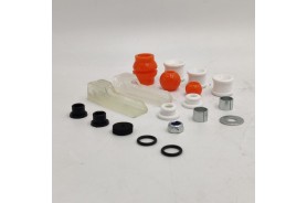 Kit de reparación palanca de cambios Volkswagen TRANSPORTER T4 191798211S 171711965 171711067B 191711208A 191711067