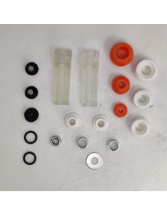 Kit de reparación palanca de cambios Volkswagen TRANSPORTER T4 191798211S 171711965 171711067B 191711208A 191711067 2