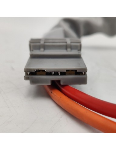 Conmutador de arranque clausor Renault Super 5 GT Turbo