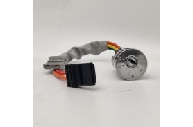 Conmutador de arranque clausor Renault Super 5 GT Turbo