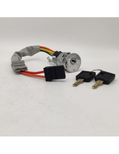 Conmutador de arranque clausor Renault Super 5 GT Turbo