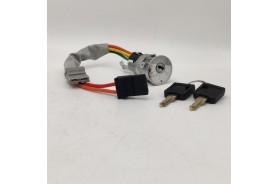 Conmutador de arranque clausor Renault Super 5 GT Turbo