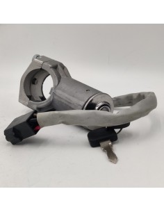 Conmutador de arranque clausor SEAT 127 SEAT 133  SEAT Panda SEAT 132 Tercera Serie