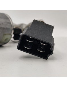 Conmutador de arranque clausor SEAT 127 SEAT 133  SEAT Panda SEAT 132 Tercera Serie 2