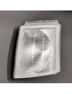 Piloto delantero intermitente izquierdo blanco FORD TRANSIT 1054241