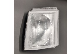 Piloto delantero intermitente izquierdo blanco FORD TRANSIT 1054241