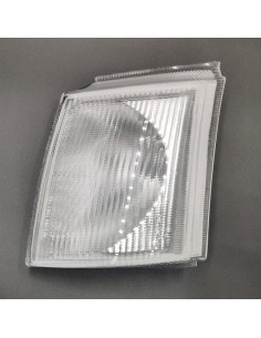 Piloto delantero intermitente izquierdo blanco FORD TRANSIT 1054241 2