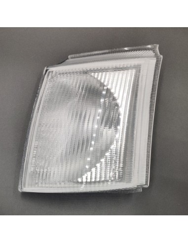 Piloto delantero intermitente izquierdo blanco FORD TRANSIT 1054241