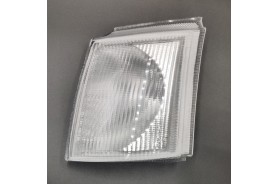 Piloto delantero intermitente izquierdo blanco FORD TRANSIT 1054241