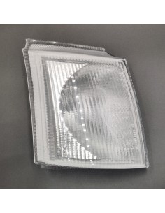 Piloto delantero intermitente derecho blanco FORD TRANSIT 1054240 2