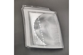 Piloto delantero intermitente derecho blanco FORD TRANSIT 1054240