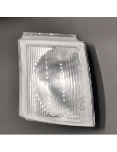 Piloto delantero intermitente derecho blanco FORD TRANSIT 1054240