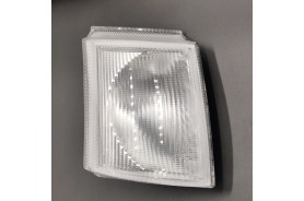 Piloto delantero intermitente derecho blanco FORD TRANSIT 1054240