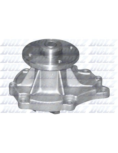 Bomba agua Nissan Vanette 2000 Diesel NISSAN PATROL III / 1 NISSAN PATROL III / 2 21010E3000